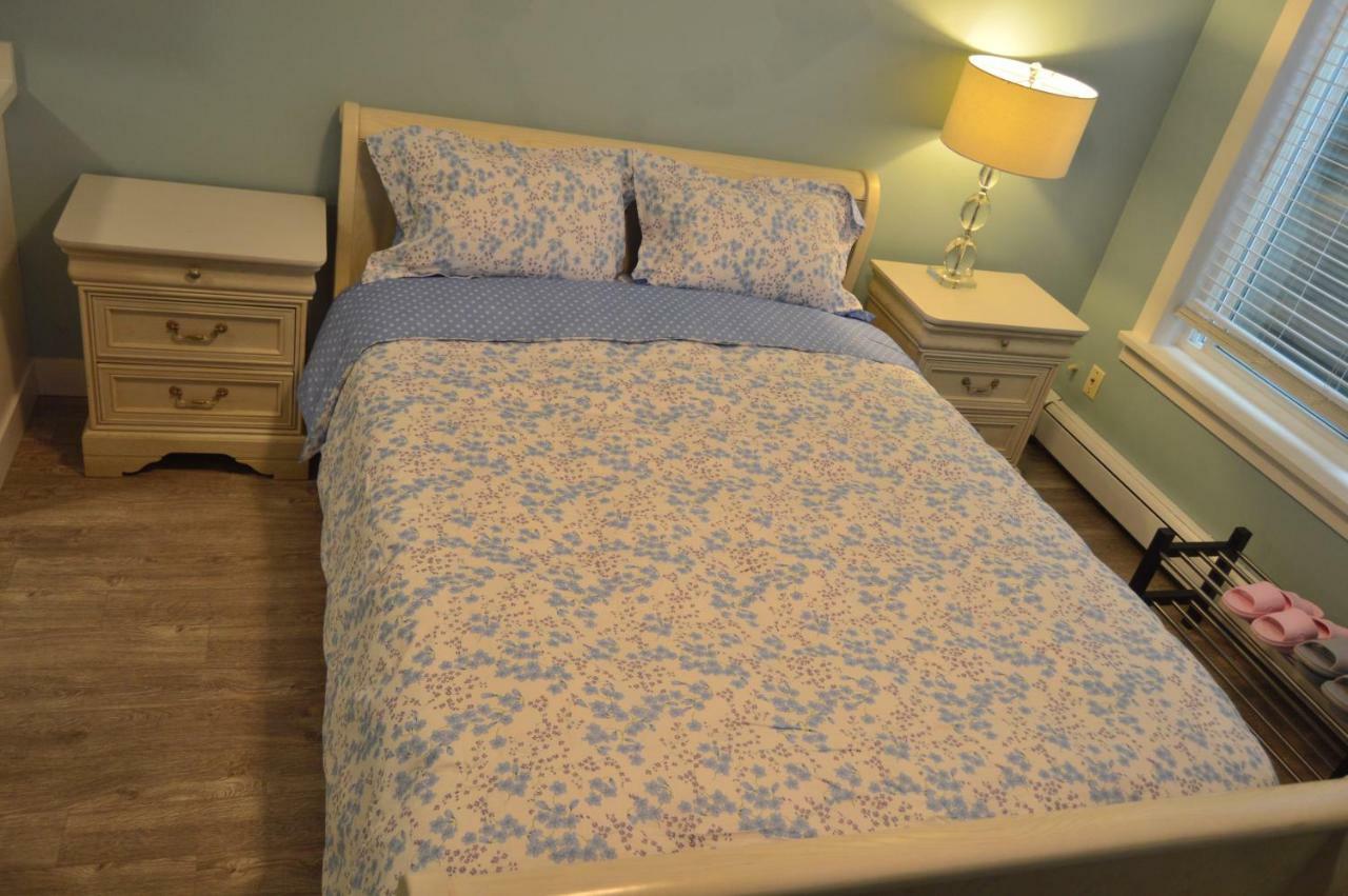 Jane'S Cozy Suite Surrey Eksteriør billede